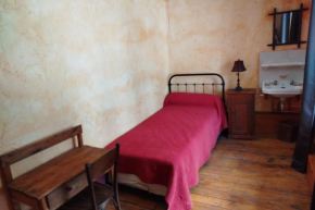 Chez Jean Pierre - Room 1pers in a 17th century house - n 6